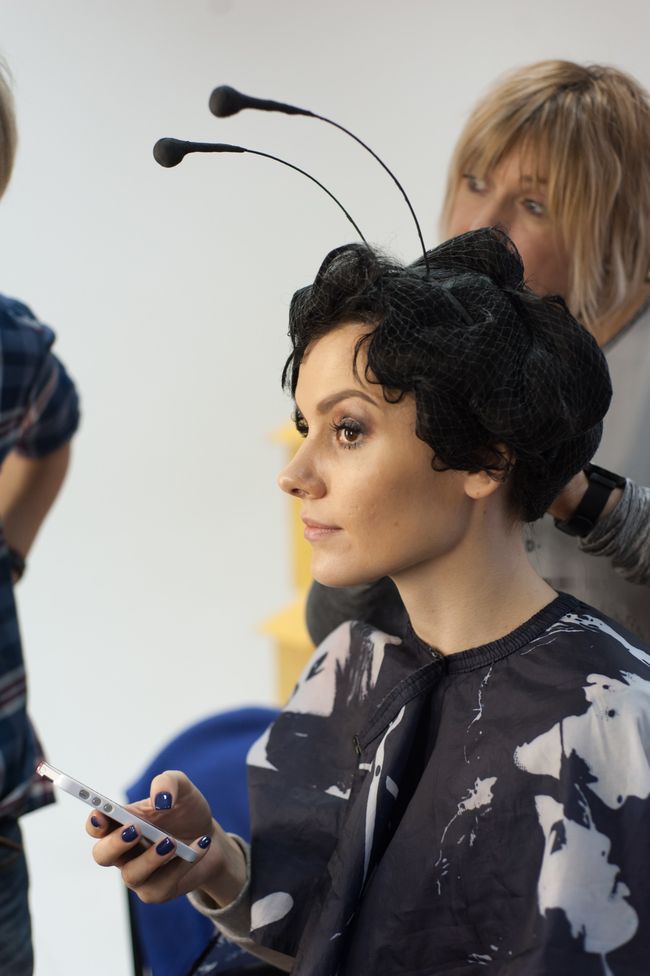 Вера Брежнева, Анна Седокова, Лилия Подкопаева: известные украинки стали героинями сказок Марко Вовчок